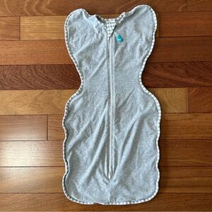 Love to Dream, Swaddle Up sleep sack, size medium